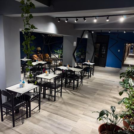 Hotel Iconico Jujuy Centro Desayuno Incluido Сан-Сальвадор-де-Жужуй Экстерьер фото