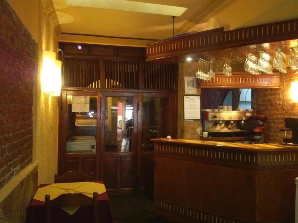 Hotel Iconico Jujuy Centro Desayuno Incluido Сан-Сальвадор-де-Жужуй Экстерьер фото