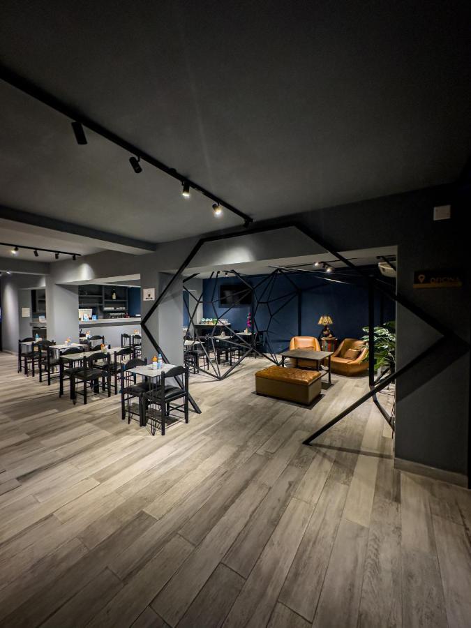 Hotel Iconico Jujuy Centro Desayuno Incluido Сан-Сальвадор-де-Жужуй Экстерьер фото