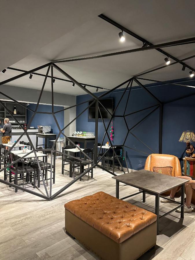 Hotel Iconico Jujuy Centro Desayuno Incluido Сан-Сальвадор-де-Жужуй Экстерьер фото
