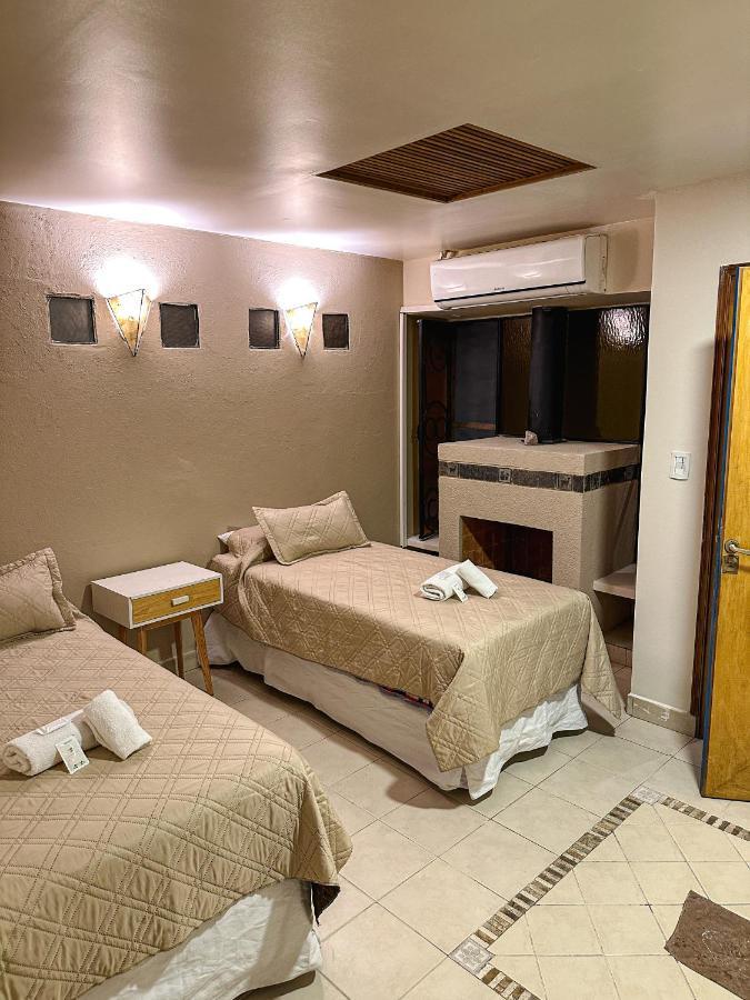 Hotel Iconico Jujuy Centro Desayuno Incluido Сан-Сальвадор-де-Жужуй Экстерьер фото