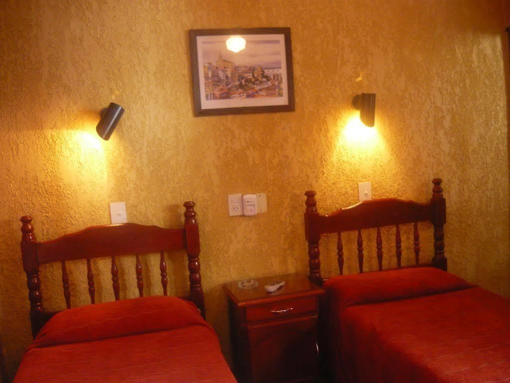Hotel Iconico Jujuy Centro Desayuno Incluido Сан-Сальвадор-де-Жужуй Экстерьер фото